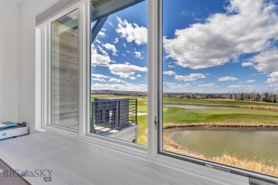 Welcome to luxury living at Black Bull Golf Course in Bozeman on Black Bull Golf Community in Montana - for sale on GolfHomes.com, golf home, golf lot