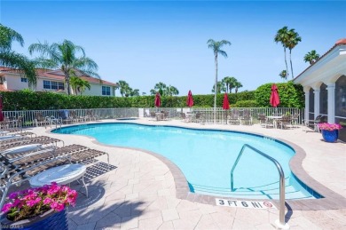 Light, Bright, & Turnkey Furnished! Located in the award-winning on  in Florida - for sale on GolfHomes.com, golf home, golf lot