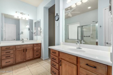 Say hello to your dream home in Festival Foothills! This on Copper Canyon Golf Club in Arizona - for sale on GolfHomes.com, golf home, golf lot