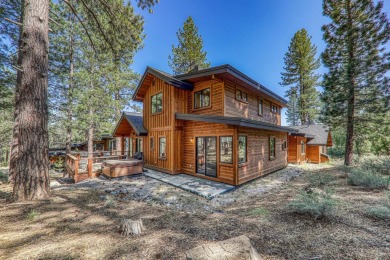 Located in Gray's Crossing, this custom home sits on a private on The Golf Club At Grays Crossing in California - for sale on GolfHomes.com, golf home, golf lot