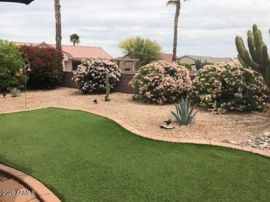 Attention savvy buyers! This beautiful well-maintained Madera on Desert Springs Golf Course in Arizona - for sale on GolfHomes.com, golf home, golf lot