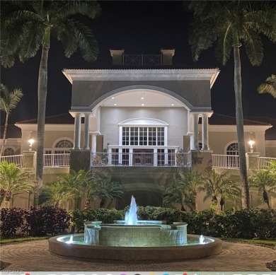 Light, Bright, & Turnkey Furnished! Located in the award-winning on  in Florida - for sale on GolfHomes.com, golf home, golf lot