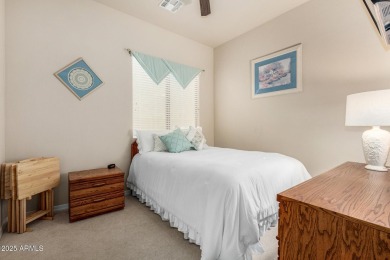 Say hello to your dream home in Festival Foothills! This on Copper Canyon Golf Club in Arizona - for sale on GolfHomes.com, golf home, golf lot