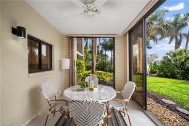 Experience the Ultimate in Tropical Living! Enjoy serene lake on Club at Pelican Bay Golf Course in Florida - for sale on GolfHomes.com, golf home, golf lot
