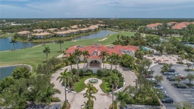 Light, Bright, & Turnkey Furnished! Located in the award-winning on  in Florida - for sale on GolfHomes.com, golf home, golf lot