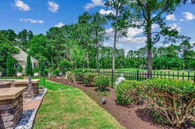This beautiful full brick, 4 bedroom, 3 bath home on golf course on Legends Golf Club in South Carolina - for sale on GolfHomes.com, golf home, golf lot