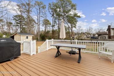 $5,000 BUYERS USE AS YOU CHOOSE ALLOWANCE with an ACCEPTED 
 on Jacksonville Country Club in North Carolina - for sale on GolfHomes.com, golf home, golf lot