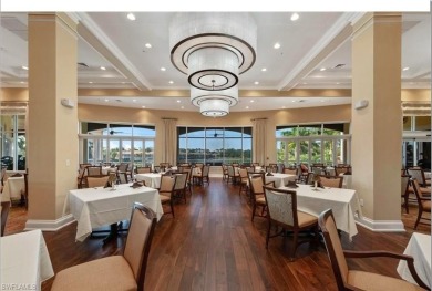 Light, Bright, & Turnkey Furnished! Located in the award-winning on  in Florida - for sale on GolfHomes.com, golf home, golf lot