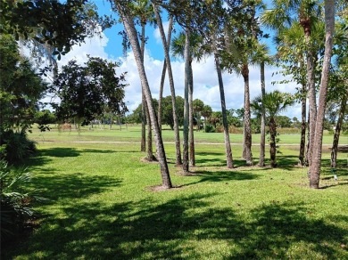 Great opportunity in Vista Gardens with PLENTY of benefits: on Vero Beach South Golf Course in Florida - for sale on GolfHomes.com, golf home, golf lot