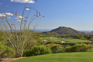 FULL GOLF MEMBERSHIP available IMMEDIATELY to Desert Mountain's on Desert Mountain Golf Club - Renegade Course in Arizona - for sale on GolfHomes.com, golf home, golf lot