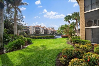 Experience the Ultimate in Tropical Living! Enjoy serene lake on Club at Pelican Bay Golf Course in Florida - for sale on GolfHomes.com, golf home, golf lot