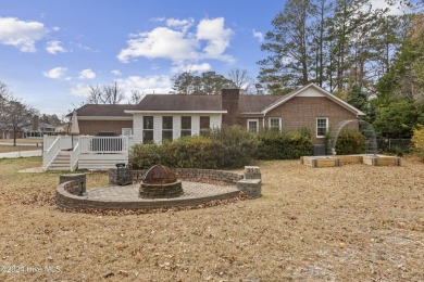 $5,000 BUYERS USE AS YOU CHOOSE ALLOWANCE with an ACCEPTED 
 on Jacksonville Country Club in North Carolina - for sale on GolfHomes.com, golf home, golf lot