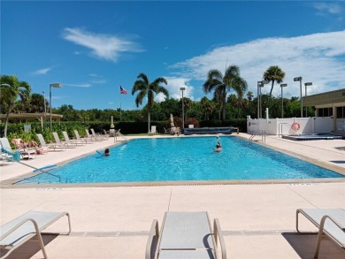 Great opportunity in Vista Gardens with PLENTY of benefits: on Vero Beach South Golf Course in Florida - for sale on GolfHomes.com, golf home, golf lot