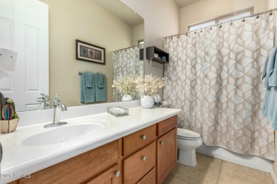 Say hello to your dream home in Festival Foothills! This on Copper Canyon Golf Club in Arizona - for sale on GolfHomes.com, golf home, golf lot