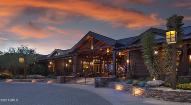 FULL GOLF MEMBERSHIP available IMMEDIATELY to Desert Mountain's on Desert Mountain Golf Club - Renegade Course in Arizona - for sale on GolfHomes.com, golf home, golf lot