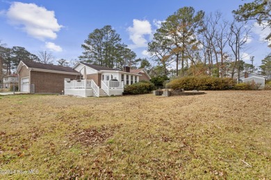 $5,000 BUYERS USE AS YOU CHOOSE ALLOWANCE with an ACCEPTED 
 on Jacksonville Country Club in North Carolina - for sale on GolfHomes.com, golf home, golf lot