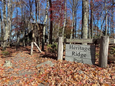 You have to see it to believe it! This is a walk in unit that on Mountain Air Country Club in North Carolina - for sale on GolfHomes.com, golf home, golf lot