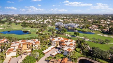 Experience the Ultimate in Tropical Living! Enjoy serene lake on Club at Pelican Bay Golf Course in Florida - for sale on GolfHomes.com, golf home, golf lot