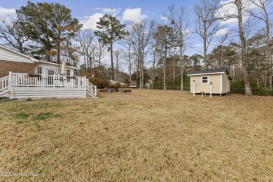 $5,000 BUYERS USE AS YOU CHOOSE ALLOWANCE with an ACCEPTED 
 on Jacksonville Country Club in North Carolina - for sale on GolfHomes.com, golf home, golf lot