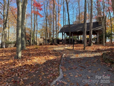You have to see it to believe it! This is a walk in unit that on Mountain Air Country Club in North Carolina - for sale on GolfHomes.com, golf home, golf lot