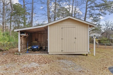 $5,000 BUYERS USE AS YOU CHOOSE ALLOWANCE with an ACCEPTED 
 on Jacksonville Country Club in North Carolina - for sale on GolfHomes.com, golf home, golf lot