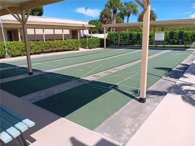 Great opportunity in Vista Gardens with PLENTY of benefits: on Vero Beach South Golf Course in Florida - for sale on GolfHomes.com, golf home, golf lot