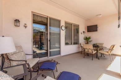 Say hello to your dream home in Festival Foothills! This on Copper Canyon Golf Club in Arizona - for sale on GolfHomes.com, golf home, golf lot