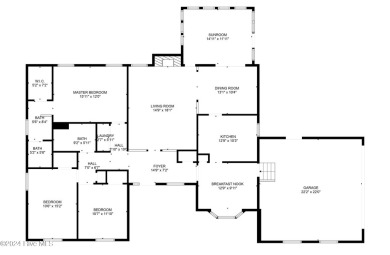 $5,000 BUYERS USE AS YOU CHOOSE ALLOWANCE with an ACCEPTED 
 on Jacksonville Country Club in North Carolina - for sale on GolfHomes.com, golf home, golf lot