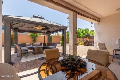 Say hello to your dream home in Festival Foothills! This on Copper Canyon Golf Club in Arizona - for sale on GolfHomes.com, golf home, golf lot