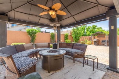 Say hello to your dream home in Festival Foothills! This on Copper Canyon Golf Club in Arizona - for sale on GolfHomes.com, golf home, golf lot