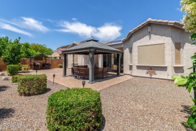 Say hello to your dream home in Festival Foothills! This on Copper Canyon Golf Club in Arizona - for sale on GolfHomes.com, golf home, golf lot