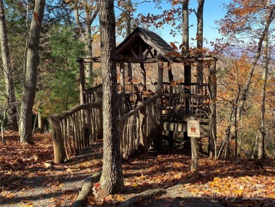 You have to see it to believe it! This is a walk in unit that on Mountain Air Country Club in North Carolina - for sale on GolfHomes.com, golf home, golf lot