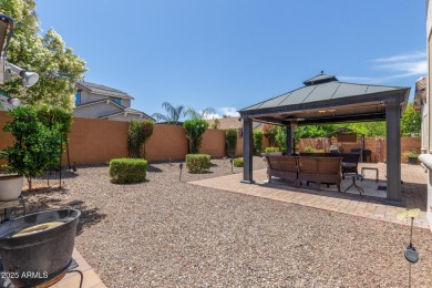 Say hello to your dream home in Festival Foothills! This on Copper Canyon Golf Club in Arizona - for sale on GolfHomes.com, golf home, golf lot
