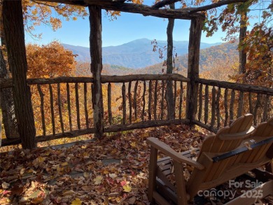 You have to see it to believe it! This is a walk in unit that on Mountain Air Country Club in North Carolina - for sale on GolfHomes.com, golf home, golf lot