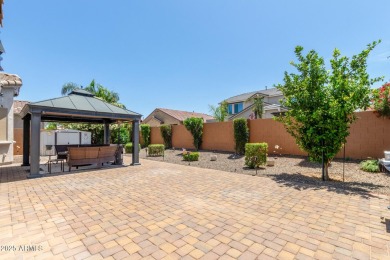 Say hello to your dream home in Festival Foothills! This on Copper Canyon Golf Club in Arizona - for sale on GolfHomes.com, golf home, golf lot