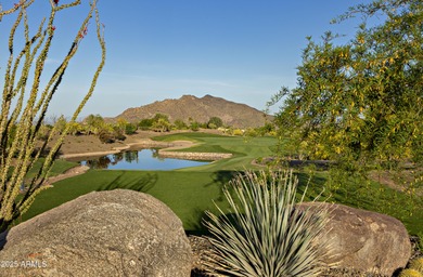 FULL GOLF MEMBERSHIP available IMMEDIATELY to Desert Mountain's on Desert Mountain Golf Club - Renegade Course in Arizona - for sale on GolfHomes.com, golf home, golf lot