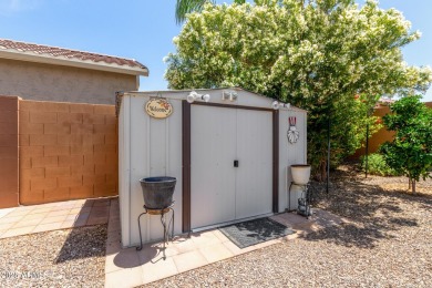 Say hello to your dream home in Festival Foothills! This on Copper Canyon Golf Club in Arizona - for sale on GolfHomes.com, golf home, golf lot