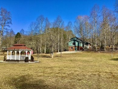 Call this beautiful home and gorgeous property supporting many on Butternut Creek Golf Course in Georgia - for sale on GolfHomes.com, golf home, golf lot