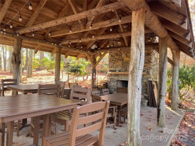 You have to see it to believe it! This is a walk in unit that on Mountain Air Country Club in North Carolina - for sale on GolfHomes.com, golf home, golf lot