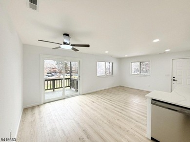 Beautifully detailed and renovated FIRST FLOOR, END UNIT on Minerals Golf Club in New Jersey - for sale on GolfHomes.com, golf home, golf lot