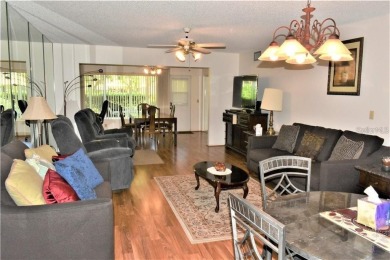 Welcome to this Beautiful 1st floor condo!  Perfectly located on On Top Of The World Golf Course in Florida - for sale on GolfHomes.com, golf home, golf lot