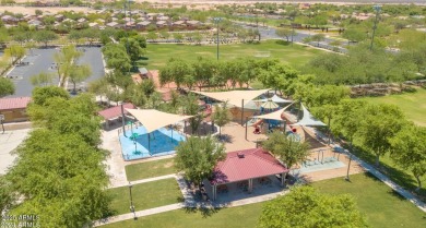 Say hello to your dream home in Festival Foothills! This on Copper Canyon Golf Club in Arizona - for sale on GolfHomes.com, golf home, golf lot