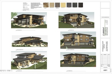 Welcome to 101 Ptarmigan Ct, a stunning duplex nestled on an on  in Colorado - for sale on GolfHomes.com, golf home, golf lot