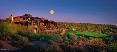 FULL GOLF, SEVEN or LIFESTYLE MEMBERSHIP available IMMEDIATELY on Desert Mountain Golf Club - Renegade Course in Arizona - for sale on GolfHomes.com, golf home, golf lot