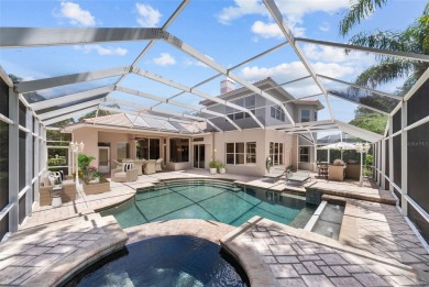 One or more photo(s) has been virtually staged. *** LISTED BELOW on East Lake Woodlands Country Club in Florida - for sale on GolfHomes.com, golf home, golf lot