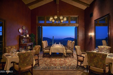 FULL GOLF, SEVEN or LIFESTYLE MEMBERSHIP available IMMEDIATELY on Desert Mountain Golf Club - Renegade Course in Arizona - for sale on GolfHomes.com, golf home, golf lot