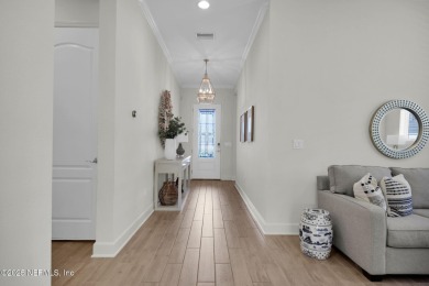 Experience the Nocatee Town Center Lifestyle! Located in the on Palm Valley Golf Club in Florida - for sale on GolfHomes.com, golf home, golf lot