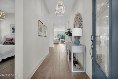 Experience the Nocatee Town Center Lifestyle! Located in the on Palm Valley Golf Club in Florida - for sale on GolfHomes.com, golf home, golf lot