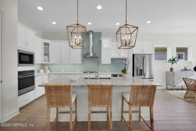 Experience the Nocatee Town Center Lifestyle! Located in the on Palm Valley Golf Club in Florida - for sale on GolfHomes.com, golf home, golf lot
