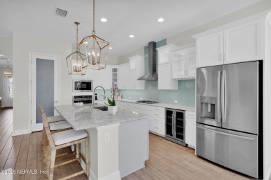 Experience the Nocatee Town Center Lifestyle! Located in the on Palm Valley Golf Club in Florida - for sale on GolfHomes.com, golf home, golf lot
